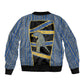 Egypt Nemyss Bomber Jacket Ancient Mythology Pharaoh Royal
