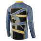 Egypt Nemyss Button Sweatshirt Ancient Mythology Pharaoh Royal
