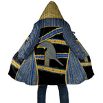 Egypt Nemyss Cloak Ancient Mythology Pharaoh Royal