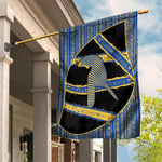 Egypt Nemyss Garden Flag Ancient Mythology Pharaoh Royal