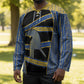 Egypt Nemyss Hockey Jersey Ancient Mythology Pharaoh Royal
