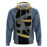 Egypt Nemyss Hoodie Ancient Mythology Pharaoh Royal