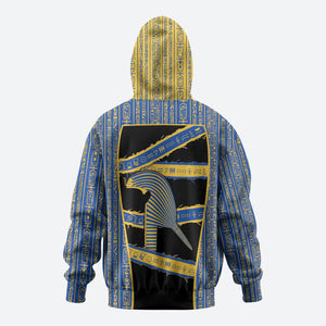 Egypt Nemyss Hoodie Ancient Mythology Pharaoh Royal