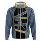 Egypt Nemyss Hoodie Ancient Mythology Pharaoh Royal