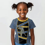 Egypt Nemyss Kid T shirt Ancient Mythology Pharaoh Royal
