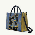 Egypt Nemyss Leather Bag Ancient Mythology Pharaoh Royal