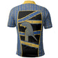 Egypt Nemyss Polo Shirt Ancient Mythology Pharaoh Royal