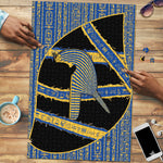 Egypt Nemyss Puzzle Ancient Mythology Pharaoh Royal