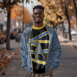 Egypt Nemyss Sweatshirt Ancient Mythology Pharaoh Royal