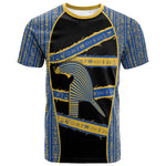 Egypt Nemyss T shirt Ancient Mythology Pharaoh Royal
