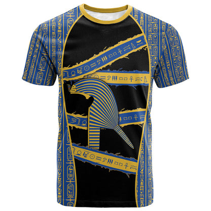 Egypt Nemyss T shirt Ancient Mythology Pharaoh Royal