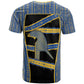 Egypt Nemyss T shirt Ancient Mythology Pharaoh Royal