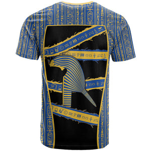 Egypt Nemyss T shirt Ancient Mythology Pharaoh Royal