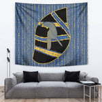 Egypt Nemyss Tapestry Ancient Mythology Pharaoh Royal