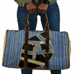 Egypt Nemyss Travel Bag Ancient Mythology Pharaoh Royal