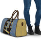 Egypt Nemyss Travel Bag Ancient Mythology Pharaoh Royal