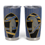 Egypt Nemyss Tumbler Cup Ancient Mythology Pharaoh Royal