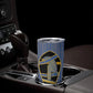 Egypt Nemyss Tumbler Cup Ancient Mythology Pharaoh Royal