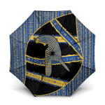 Egypt Nemyss Umbrella Ancient Mythology Pharaoh Royal