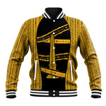 Egypt Obelisk Baseball Jacket Ancient Mythology Sacred Sun Pillar