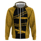 Egypt Obelisk Hoodie Ancient Mythology Sacred Sun Pillar