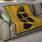 Egypt Obelisk Quilt Ancient Mythology Sacred Sun Pillar
