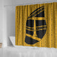 Egypt Obelisk Shower Curtain Ancient Mythology Sacred Sun Pillar