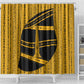 Egypt Obelisk Shower Curtain Ancient Mythology Sacred Sun Pillar