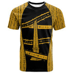Egypt Obelisk T shirt Ancient Mythology Sacred Sun Pillar