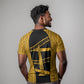 Egypt Obelisk T shirt Ancient Mythology Sacred Sun Pillar