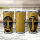 Egypt Obelisk Tumbler Cup Ancient Mythology Sacred Sun Pillar