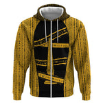 Egypt Obelisk Zip Hoodie Ancient Mythology Sacred Sun Pillar