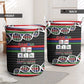 Gambia Laundry Basket Perfect Periodic Element Of African - African Pride