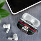 Gambia AirPods Case Perfect Periodic Element Of African - African Pride