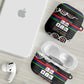 Gambia AirPods Case Perfect Periodic Element Of African - African Pride