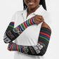 Gambia Arm Sleeves Perfect Periodic Element Of African - African Pride