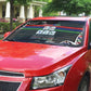 Gambia Auto Sun Shade Perfect Periodic Element Of African - African Pride