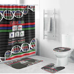 Gambia Bathroom Set Perfect Periodic Element Of African - African Pride