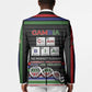 Gambia Blazer Perfect Periodic Element Of African - African Pride