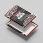 Gambia Canvas Wall Art Perfect Periodic Element Of African - African Pride