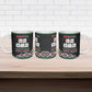 Gambia Ceramic Mug Perfect Periodic Element Of African - African Pride