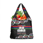 Gambia Grocery Bag Perfect Periodic Element Of African - African Pride