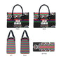 Gambia Leather Bag Perfect Periodic Element Of African - African Pride