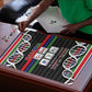 Gambia Puzzle Perfect Periodic Element Of African - African Pride