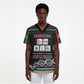 Gambia Scrub Top Perfect Periodic Element Of African - African Pride