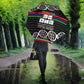Gambia Umbrella Perfect Periodic Element Of African - African Pride