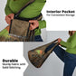 Burkina Faso Grocery Bag African Tribal Horse Patchwork Style - African Pride