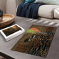 Burkina Faso Puzzle African Tribal Horse Patchwork Style - African Pride
