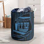 Egypt Menat Laundry Basket Ancient Mythology Goddess Hathor Necklace