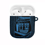 Egypt Menat AirPods Case Ancient Mythology Goddess Hathor Necklace